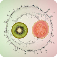 KIWI GUAVA