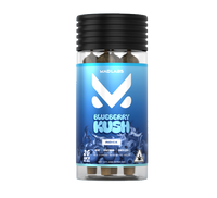 BLUEBERRY KUSH 20G