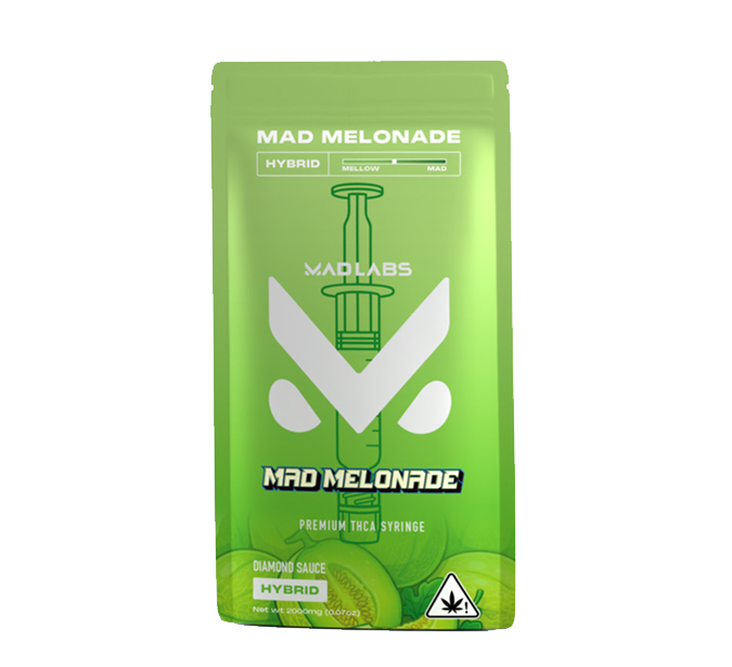 MAD MELONADE