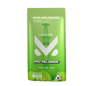 MAD MELONADE