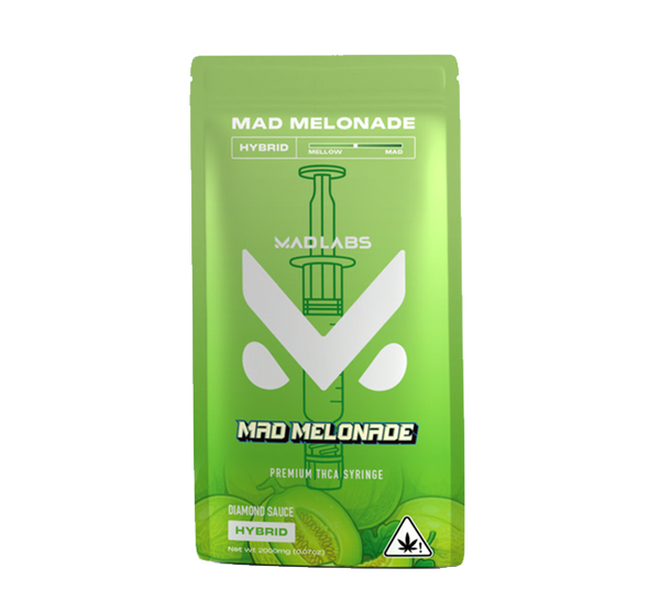 MAD MELONADE