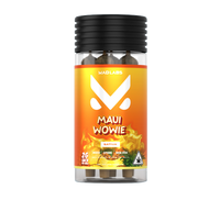 MAUI WOWIE 20G