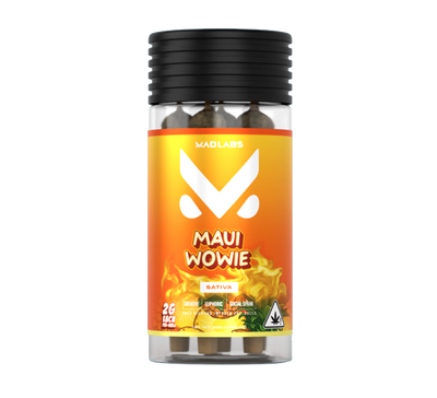 MAUI WOWIE 20G