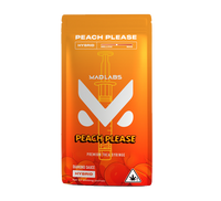 PEACH PLEASE