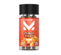 PEACH RAZZ 20G