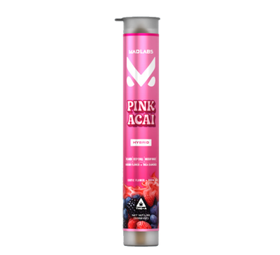 PINK ACAI