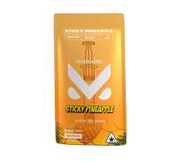 STICKY PINEAPPLE