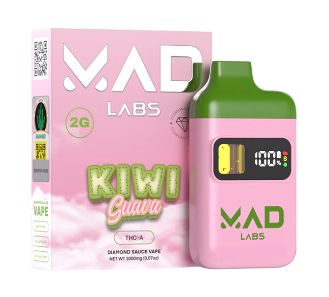 KIWI GUAVA
