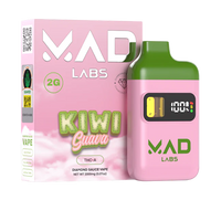 KIWI GUAVA