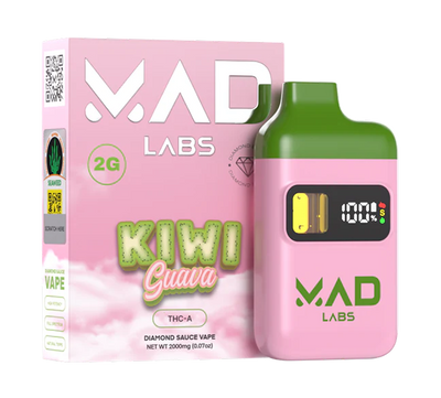 KIWI GUAVA
