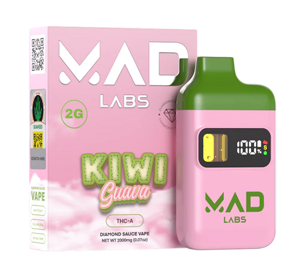 KIWI GUAVA