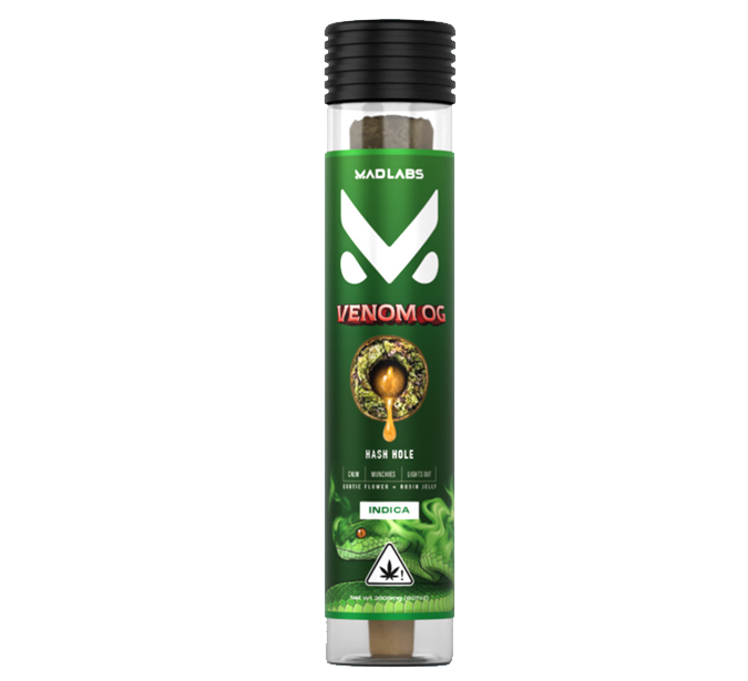 VENOM OG