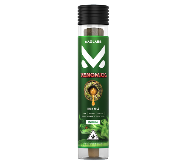 VENOM OG